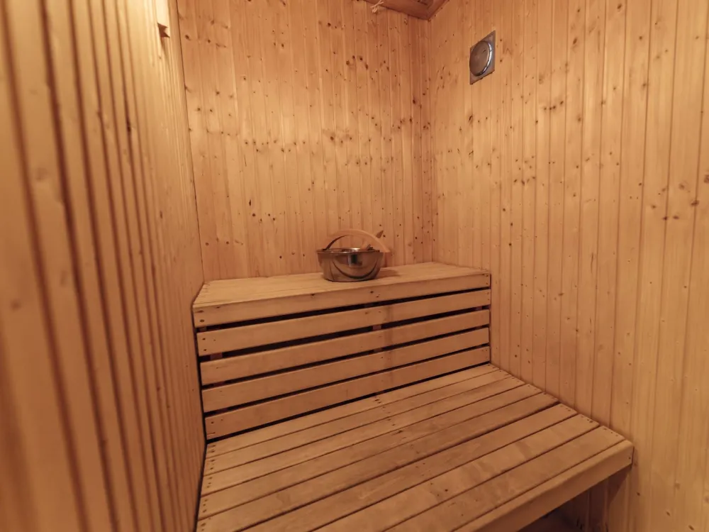 Idre Fjäll vägen 819B, parhus