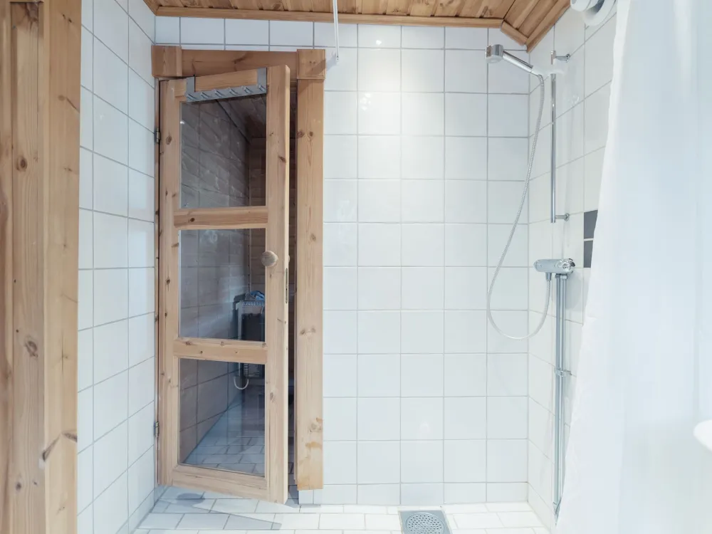 Alpinvägen 854, stuga (f.d 855)