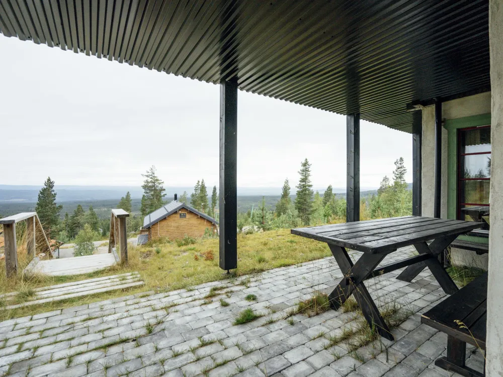 Dählievägen Undran, husdjursfri lägenhet