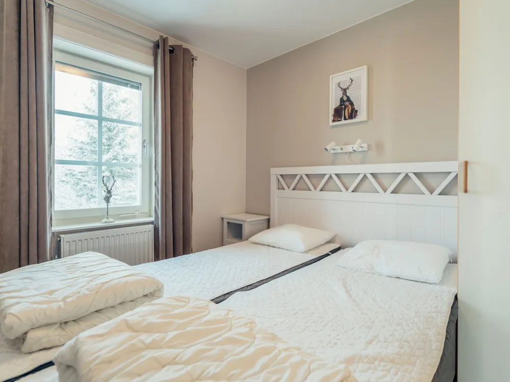 Dähliehöjden Sofia 1C, husdjursfri lägenhet