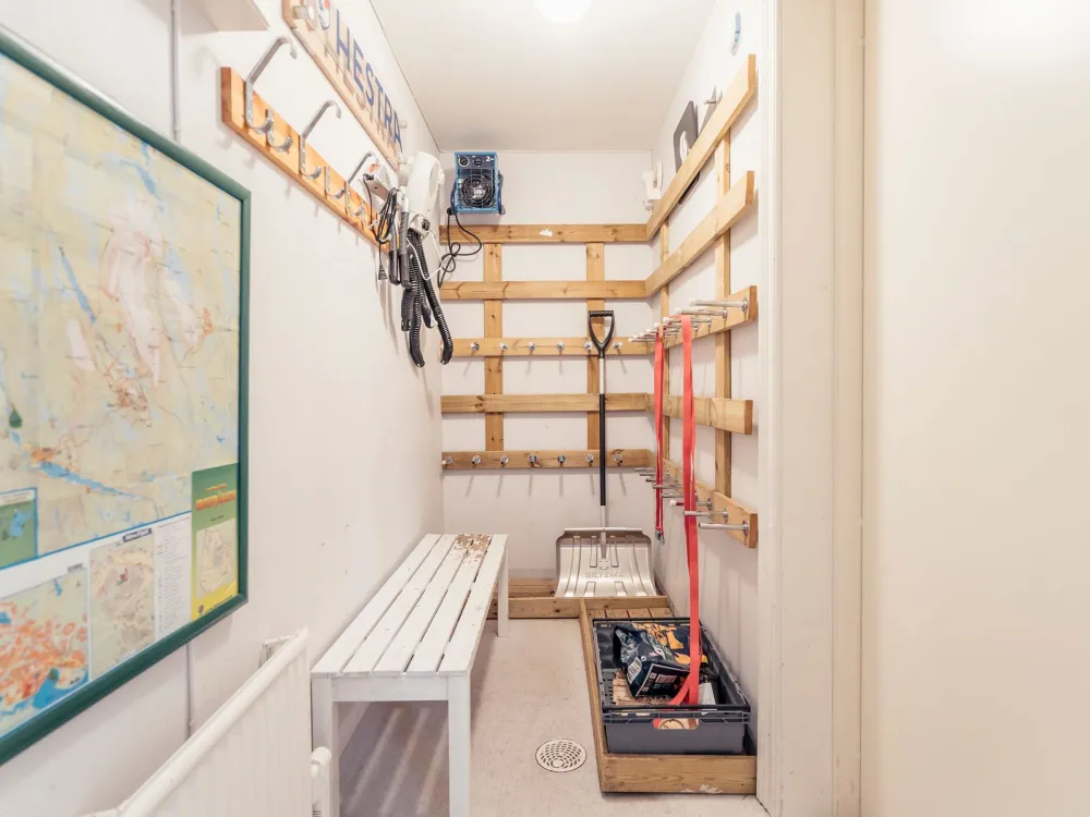 Dähliehöjden Sofia 1C, husdjursfri lägenhet