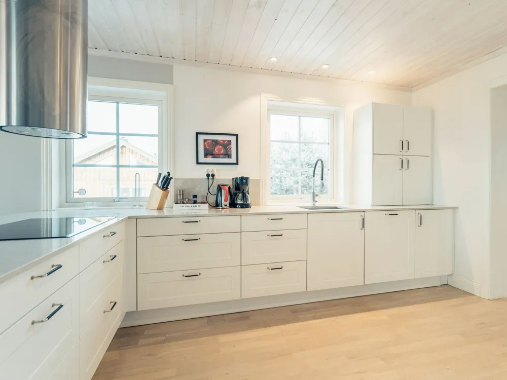 Inga-Lills Väg Norrskenet 1A, husdjursfri lägenhet