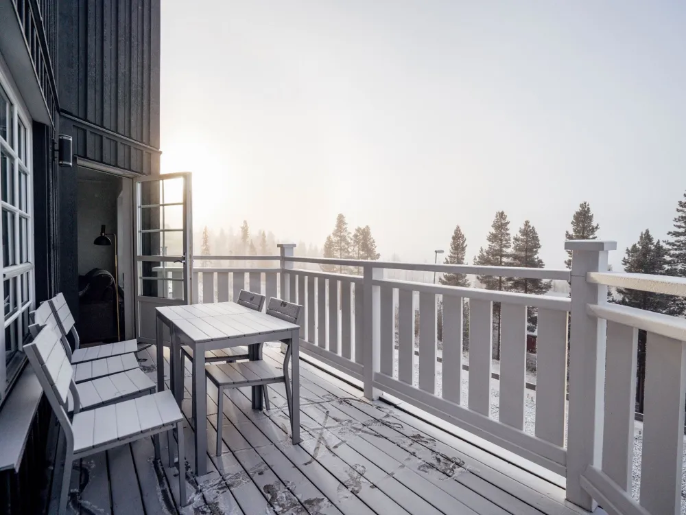 Inga-Lills Väg Norrskenet 1A, husdjursfri lägenhet