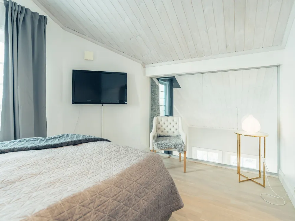 Inga-Lills Väg Norrskenet 1A, husdjursfri lägenhet