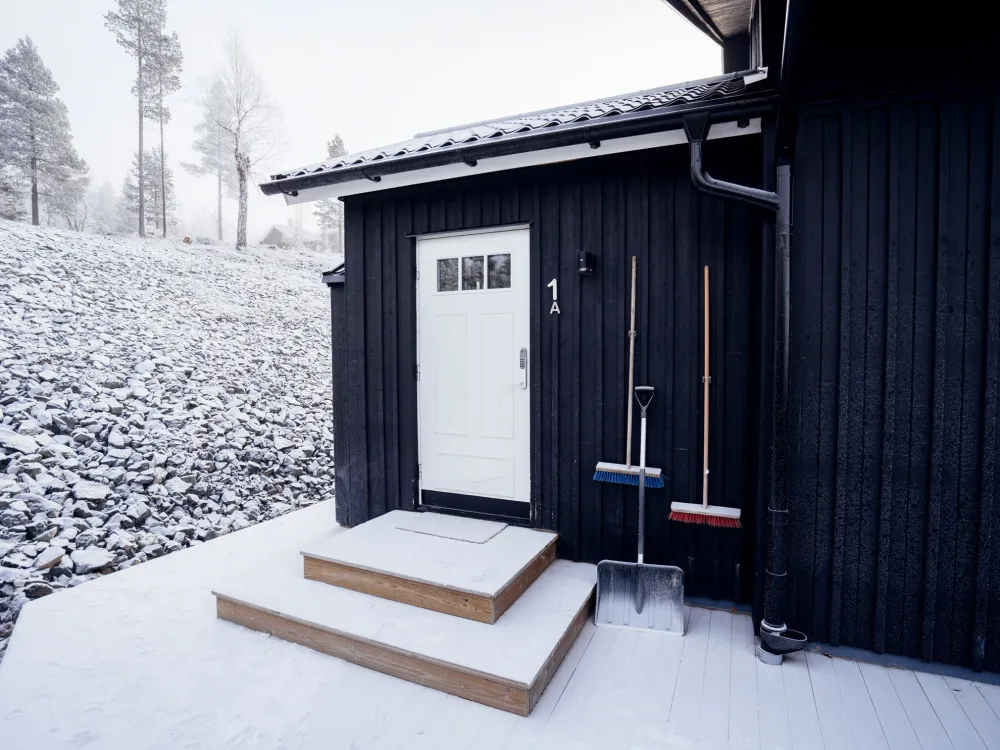 Inga-Lills Väg Norrskenet 1A, husdjursfri lägenhet