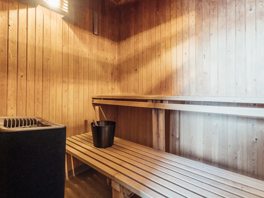 Ingemarsväg Fjällvillan, husdjursfri stuga