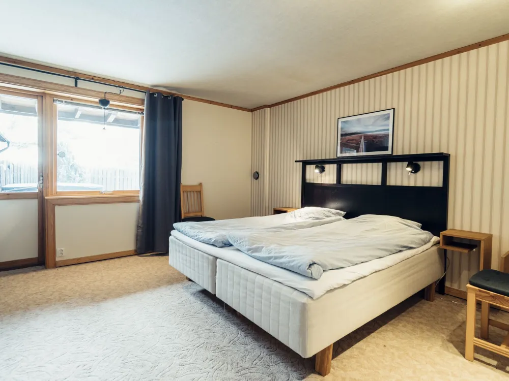 Ingemarsväg Fjällvillan, husdjursfri stuga