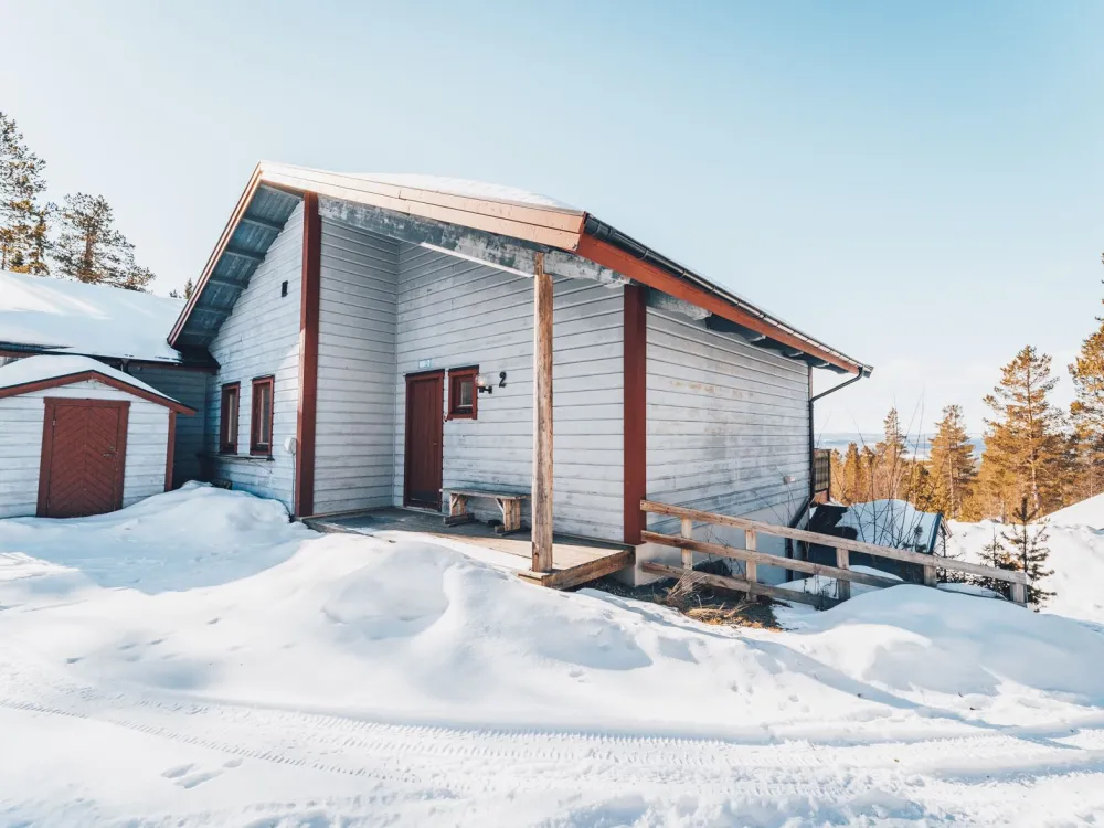 Idre Fjäll vägen 801-2, husdjursfri lägenhet