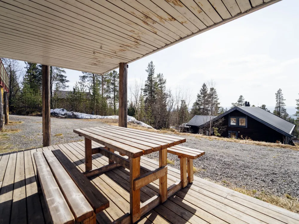 Idre Fjäll vägen 801-4, husdjursfri lägenhet
