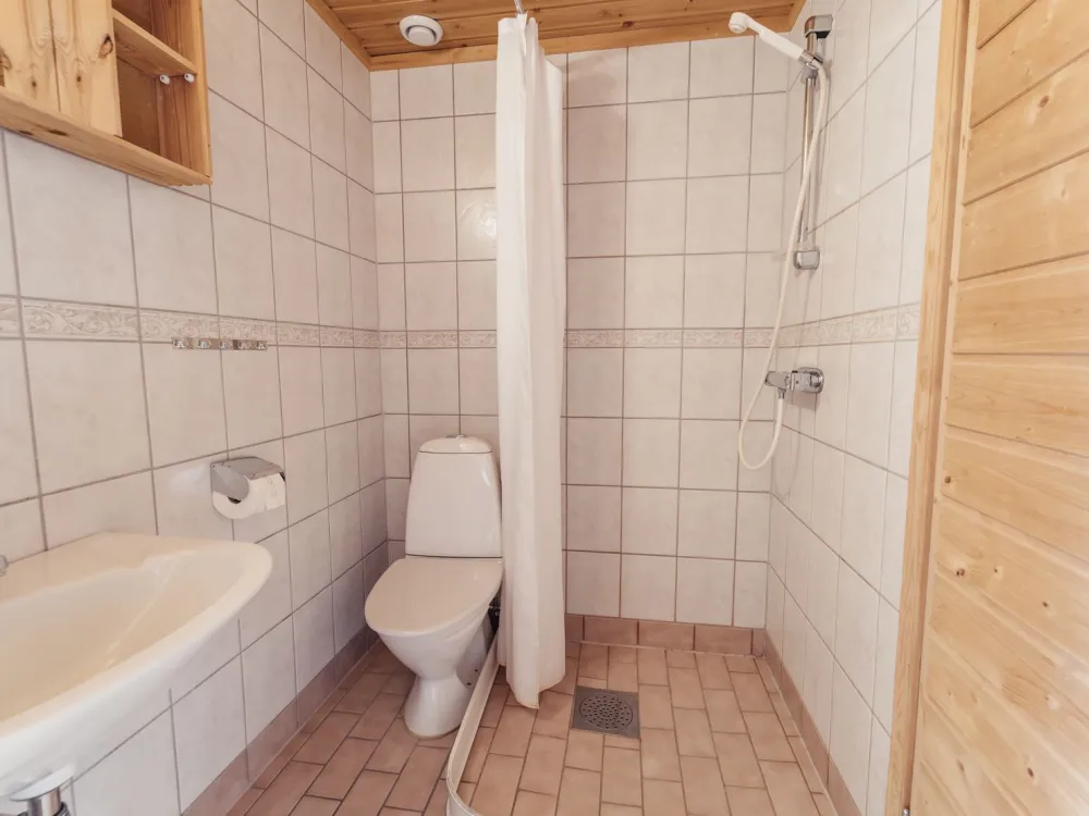 Dählievägen 843D, lägenhet med balkong