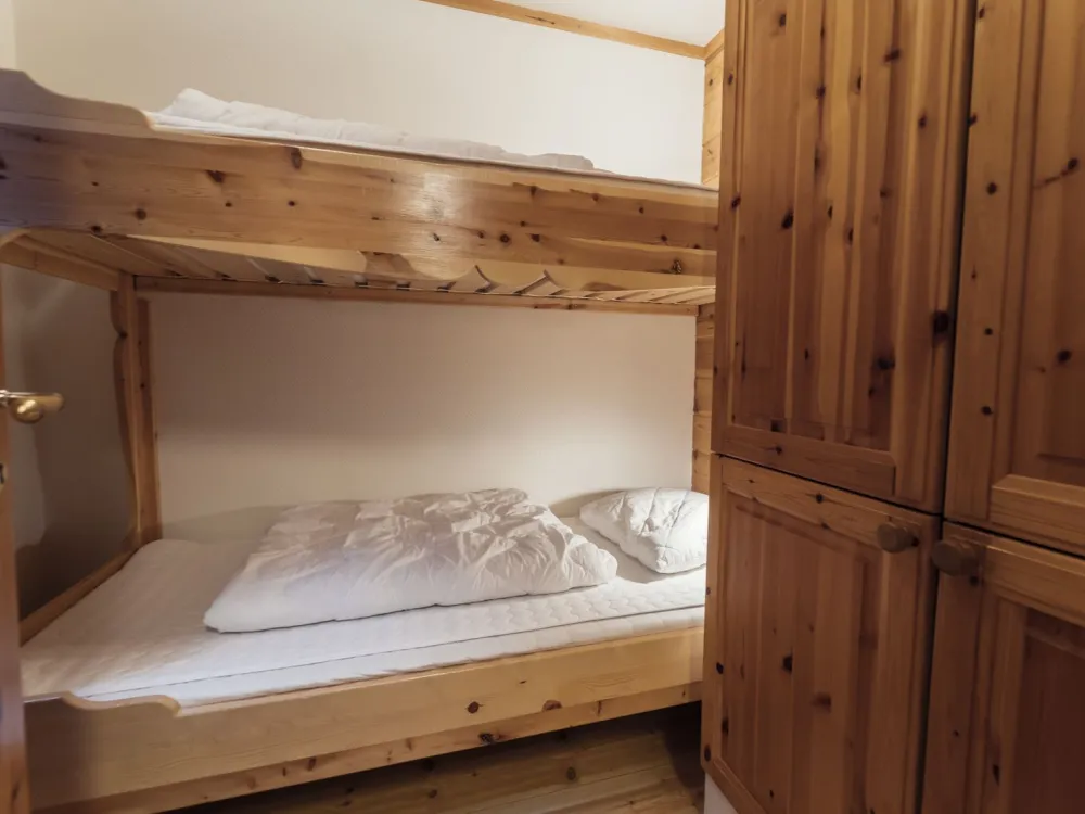 Dählievägen 843H, lägenhet
