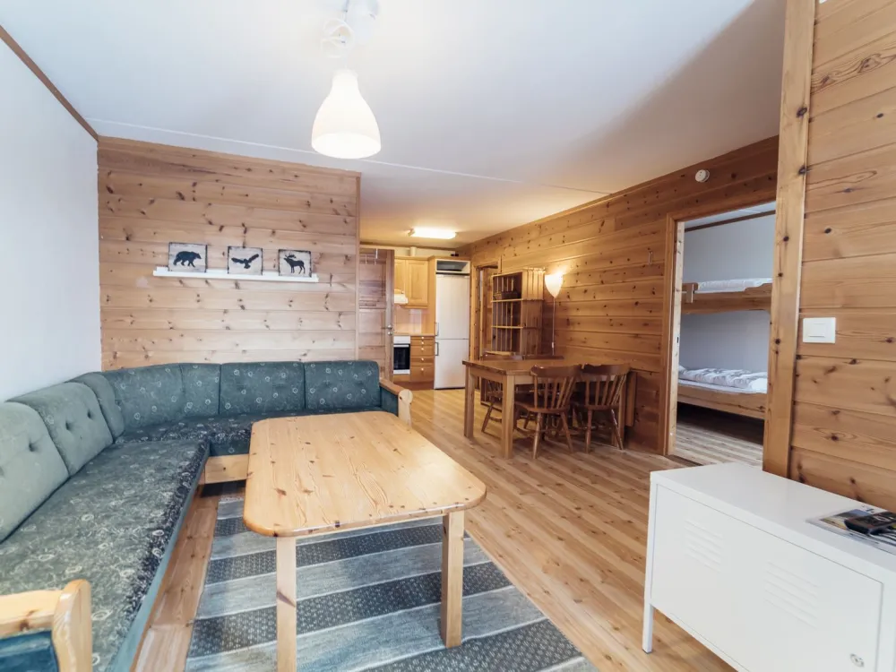 Dählievägen 843H, lägenhet