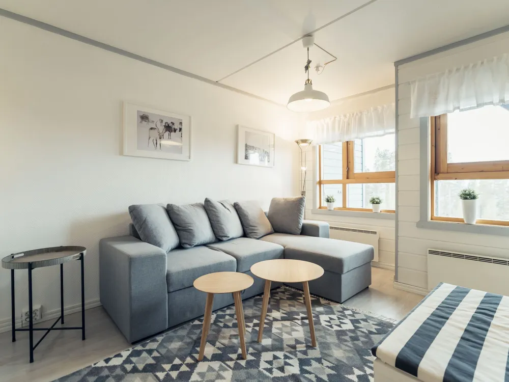Dählievägen 844E, lägenhet