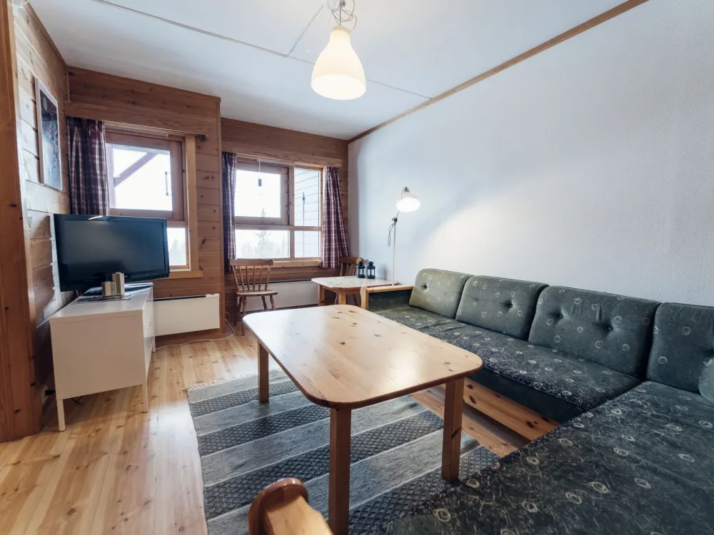 Dählievägen 843H, lägenhet