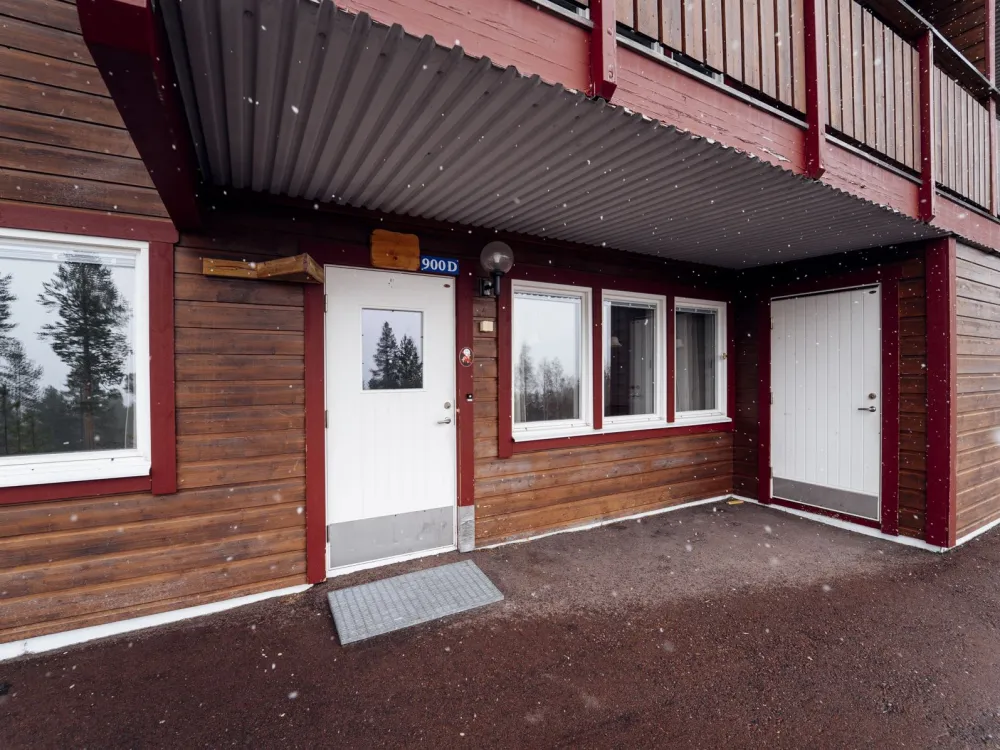 Inga-Lills väg 900D, husdjursfri lägenhet