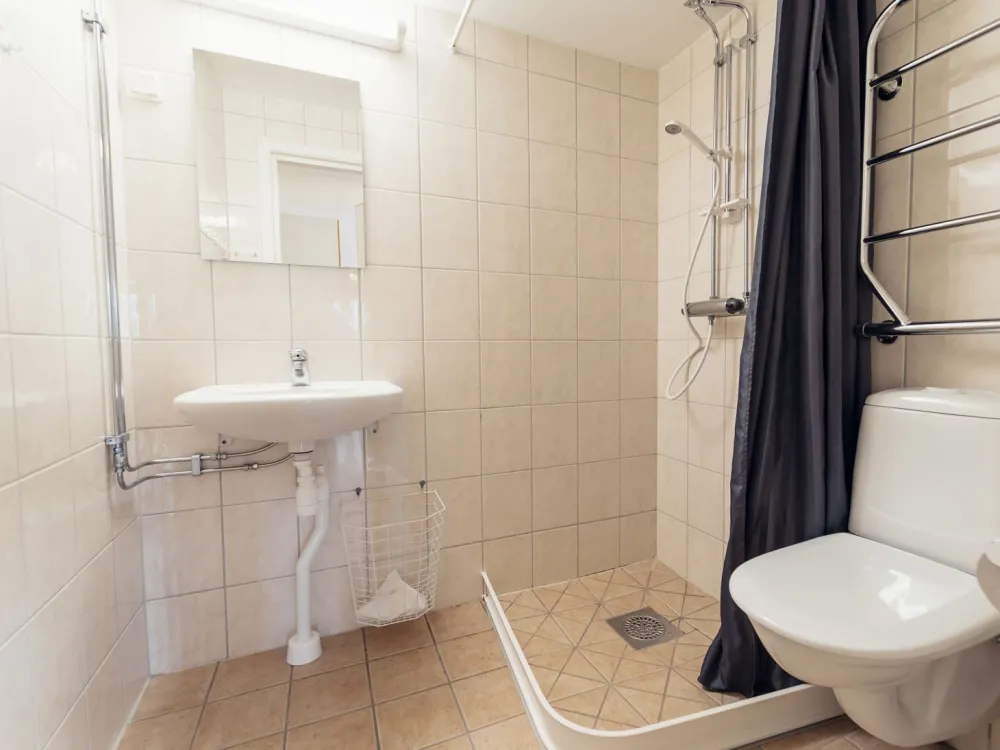 Inga-Lills väg 900D, husdjursfri lägenhet