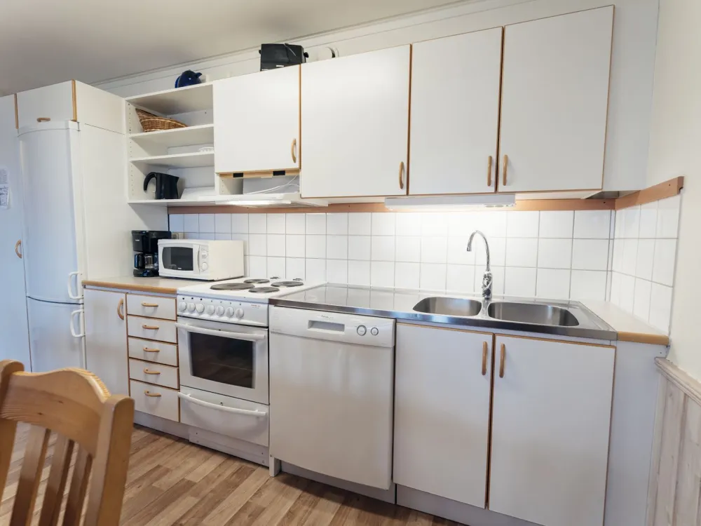 Inga-Lills väg 900D, husdjursfri lägenhet