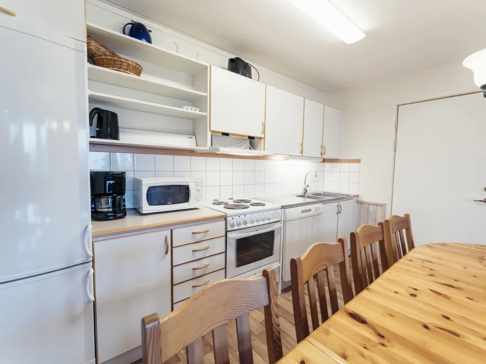 Inga-Lills väg 900D, husdjursfri lägenhet