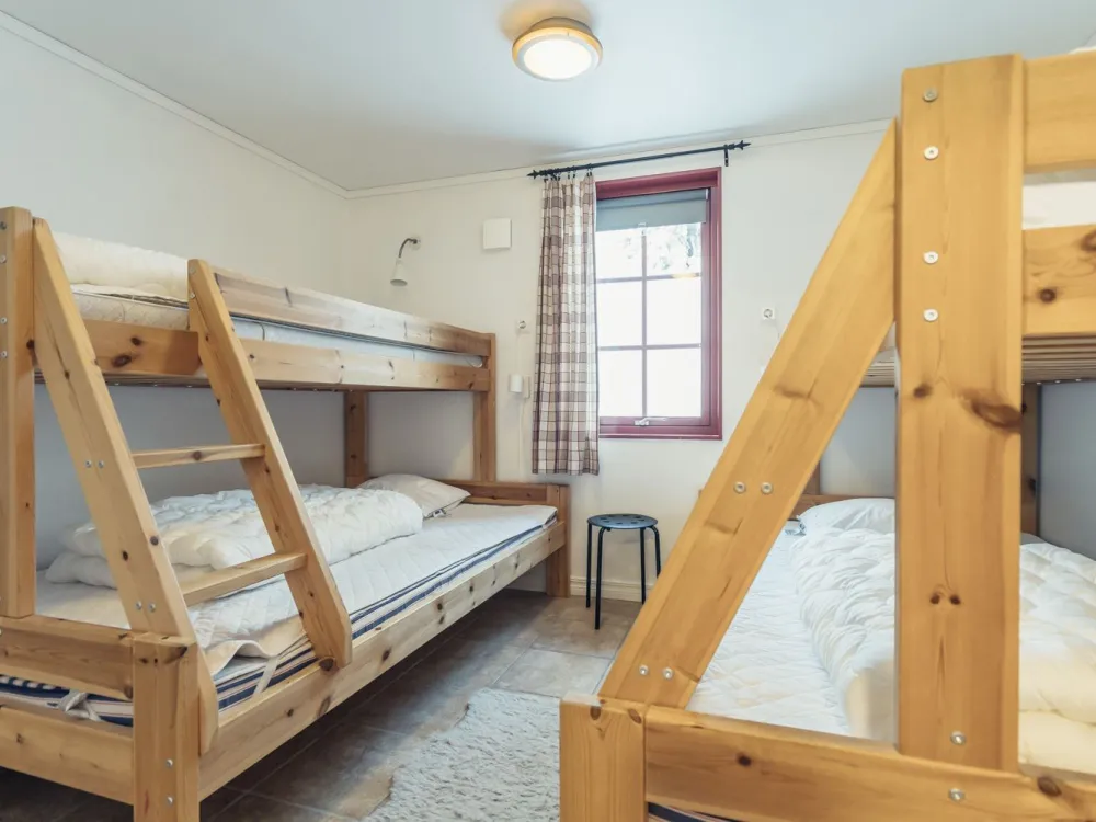 Dähliehöjden Snöstjärnan 1, husdjursfritt parhus
