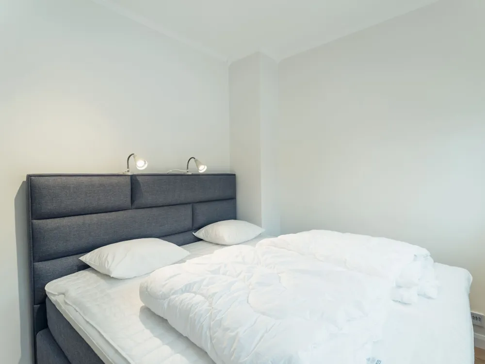 Alpinvägen Thelandersson Lodge B, husdjursfri lägenhet