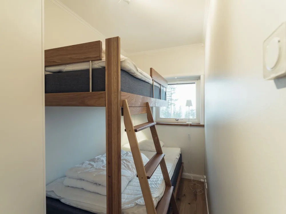 Alpinvägen Thelandersson Lodge B, husdjursfri lägenhet