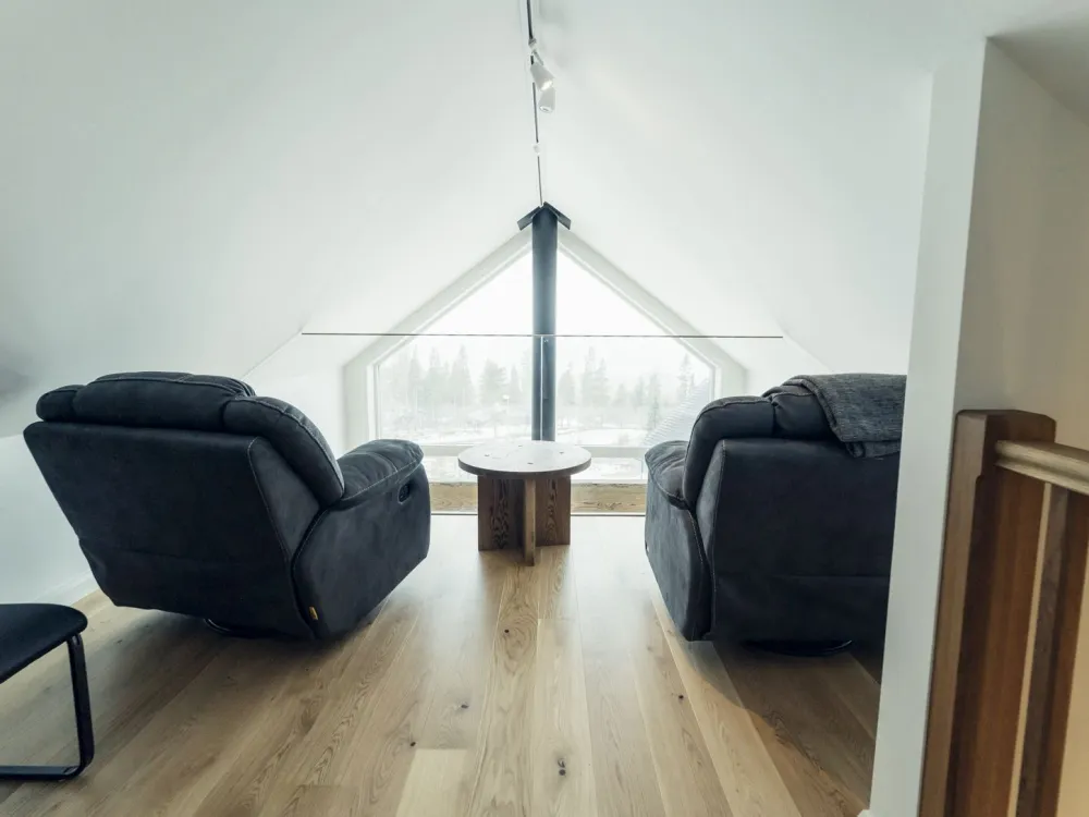 Alpinvägen Thelandersson Lodge A, husdjursfri lägenhet