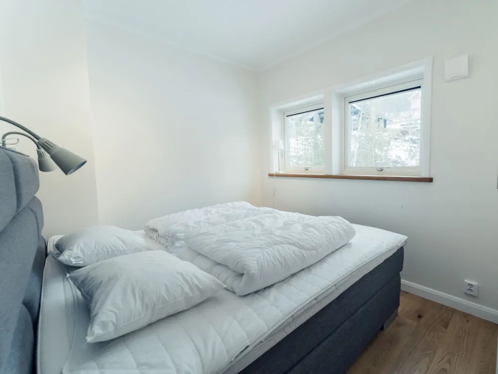 Alpinvägen Thelandersson Lodge A, husdjursfri lägenhet
