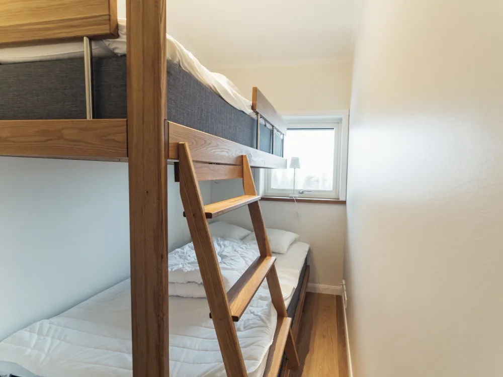 Alpinvägen Thelandersson Lodge A, husdjursfri lägenhet