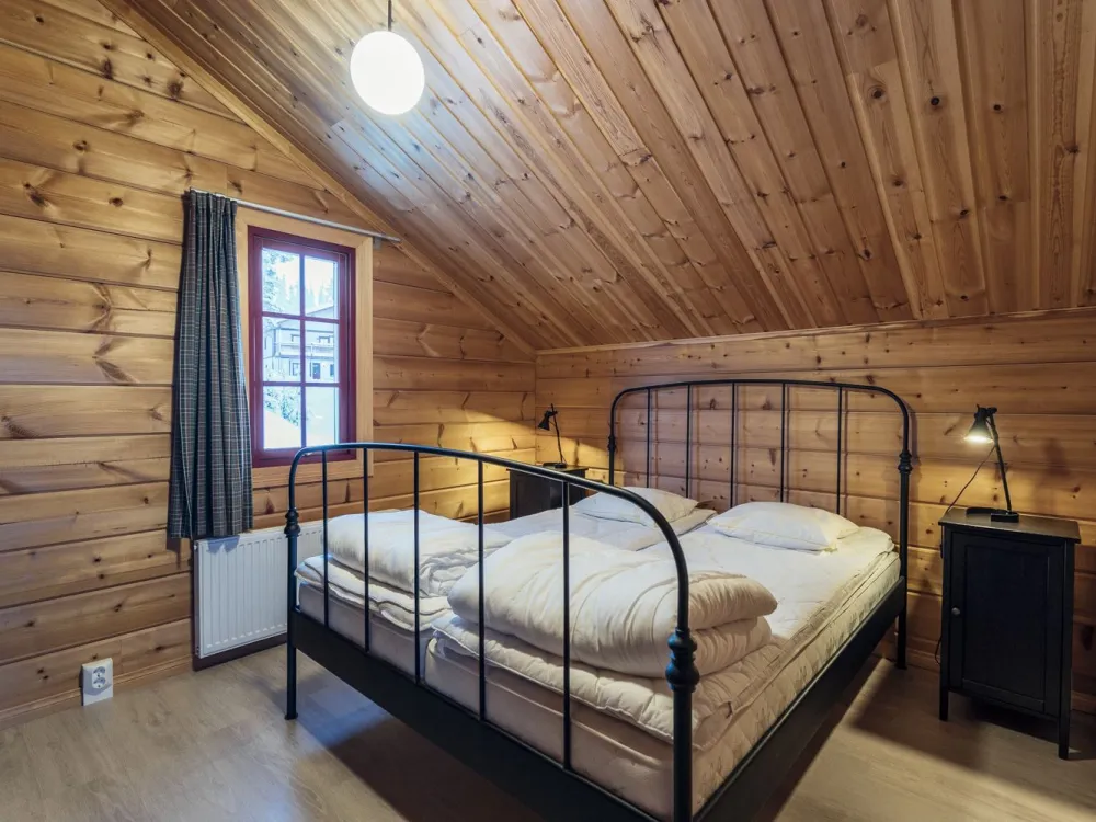 Idre Fjäll vägen 830A,husdjursfri taklägenhet med balkong