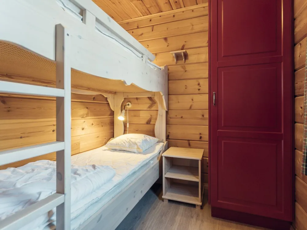 Idre Fjäll vägen 830B, lägenhet med balkong