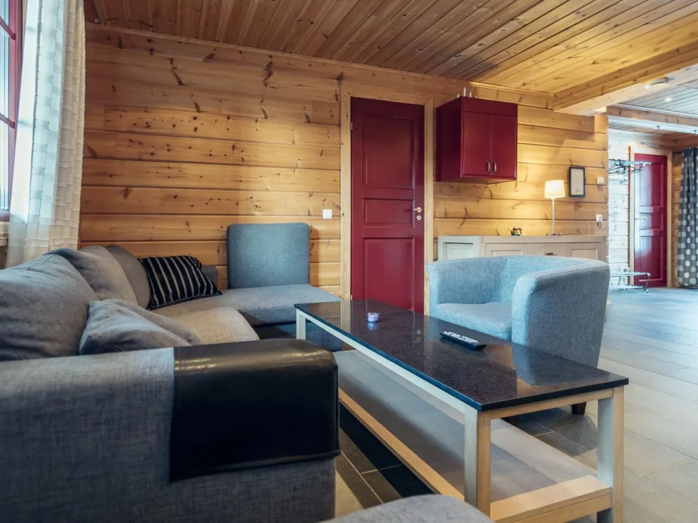 Idre Fjäll vägen 830B, lägenhet med balkong