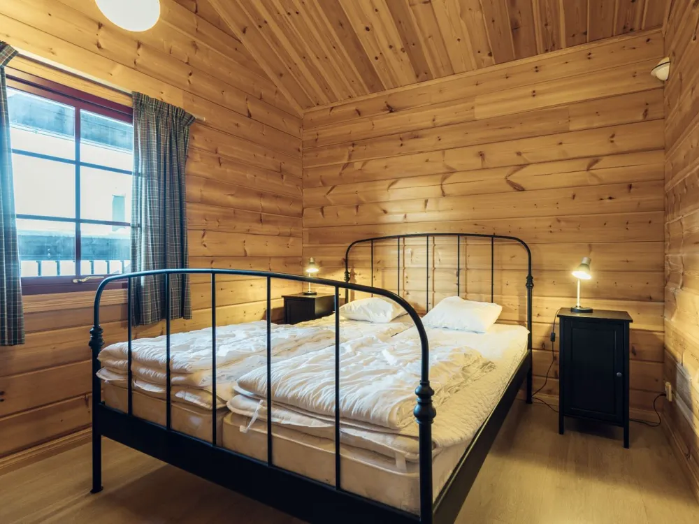 Idre Fjäll vägen 830B, lägenhet med balkong