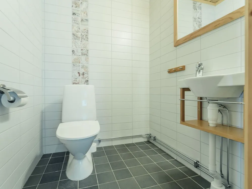 Idre Fjäll vägen 830D, husdjursfri lägenhet 