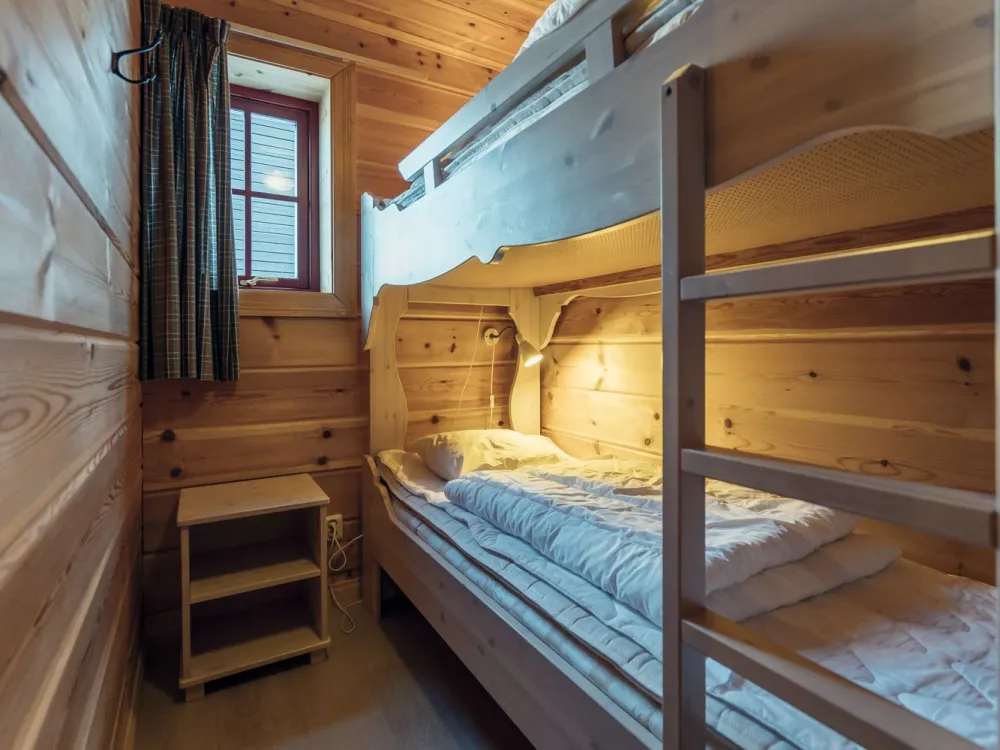 Idre Fjäll vägen 830D, husdjursfri lägenhet 