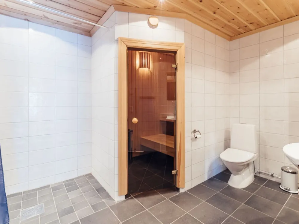 Idre Fjäll vägen 830E, husdjursfri lägenhet med altan 
