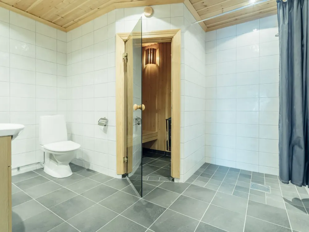Idre Fjäll vägen 830D, husdjursfri lägenhet 