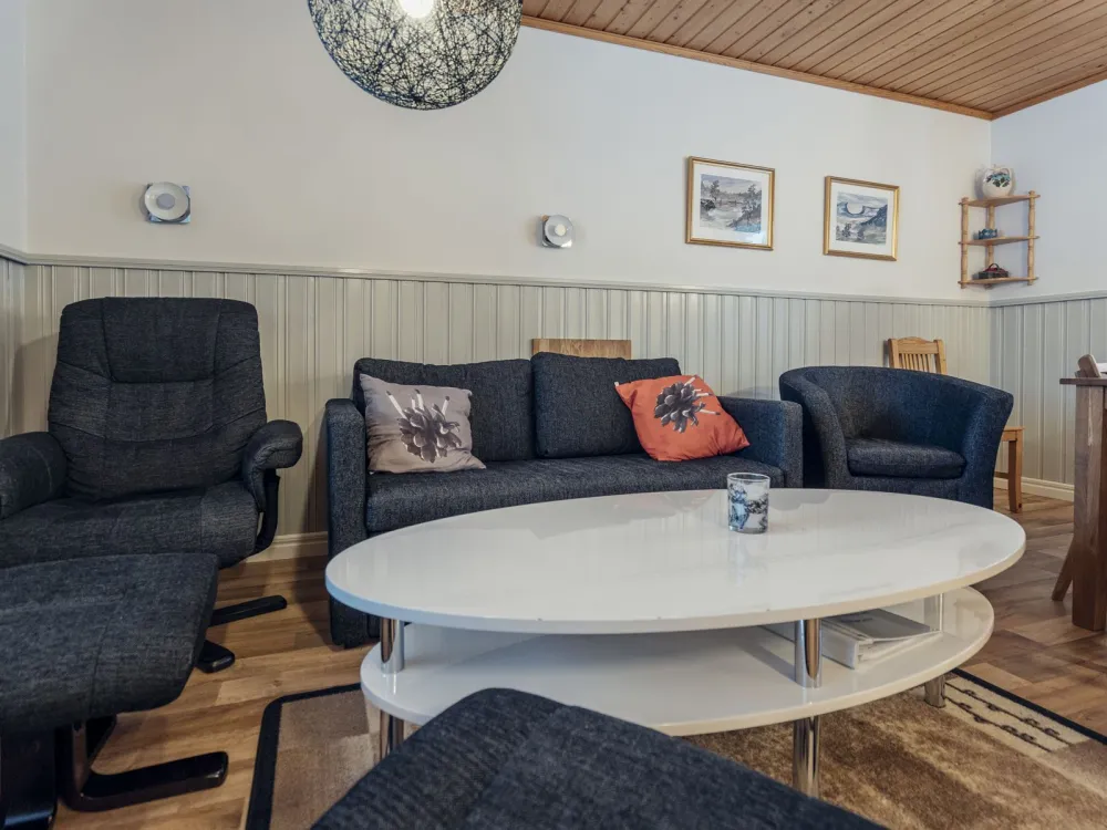 Skogsslingan 38B, parhus