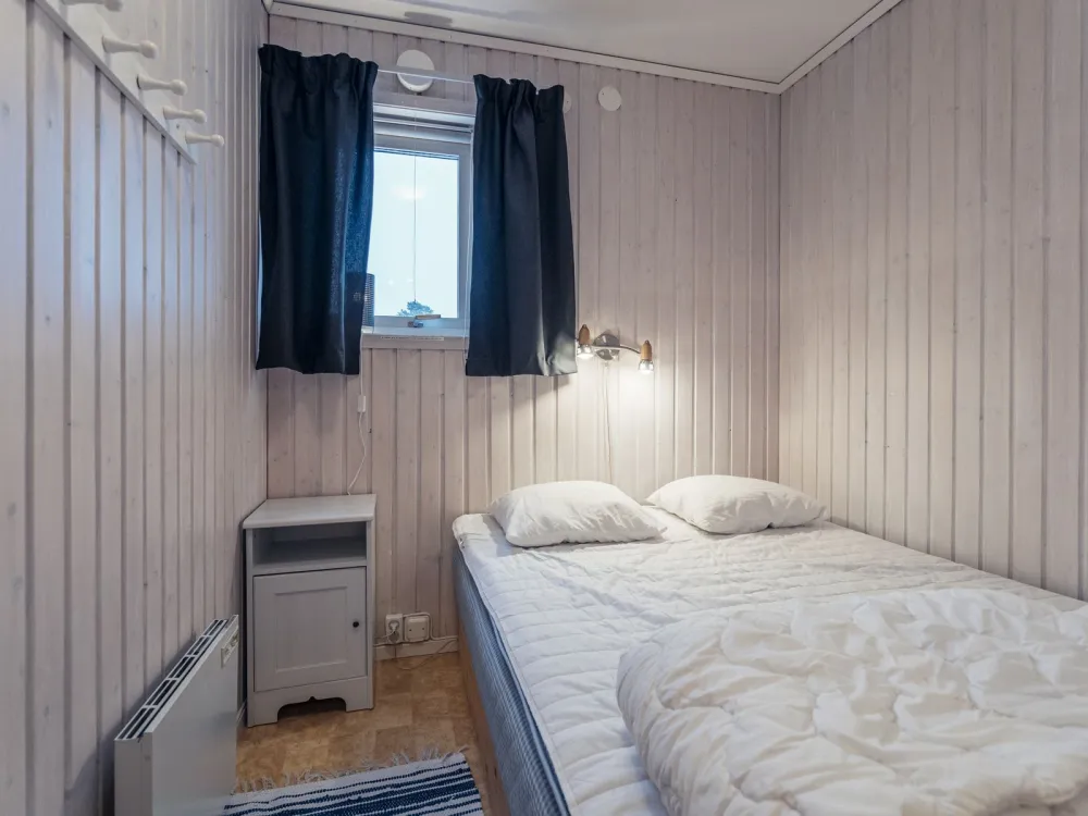 Västvägen 164B, husdjursfri lägenhet med terrass