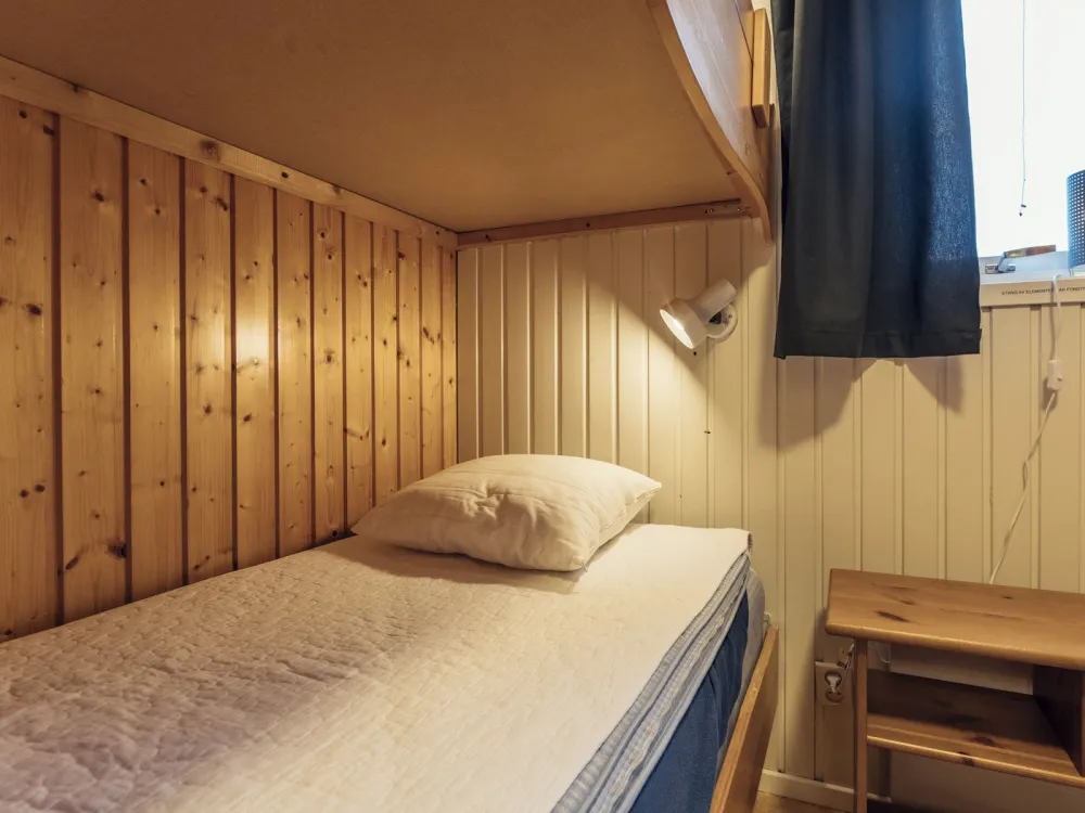Västvägen 164B, husdjursfri lägenhet med terrass