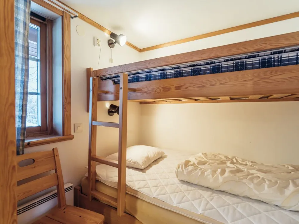 Dalsslingan 339, parhus