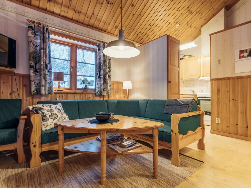 Dalsslingan 339, parhus