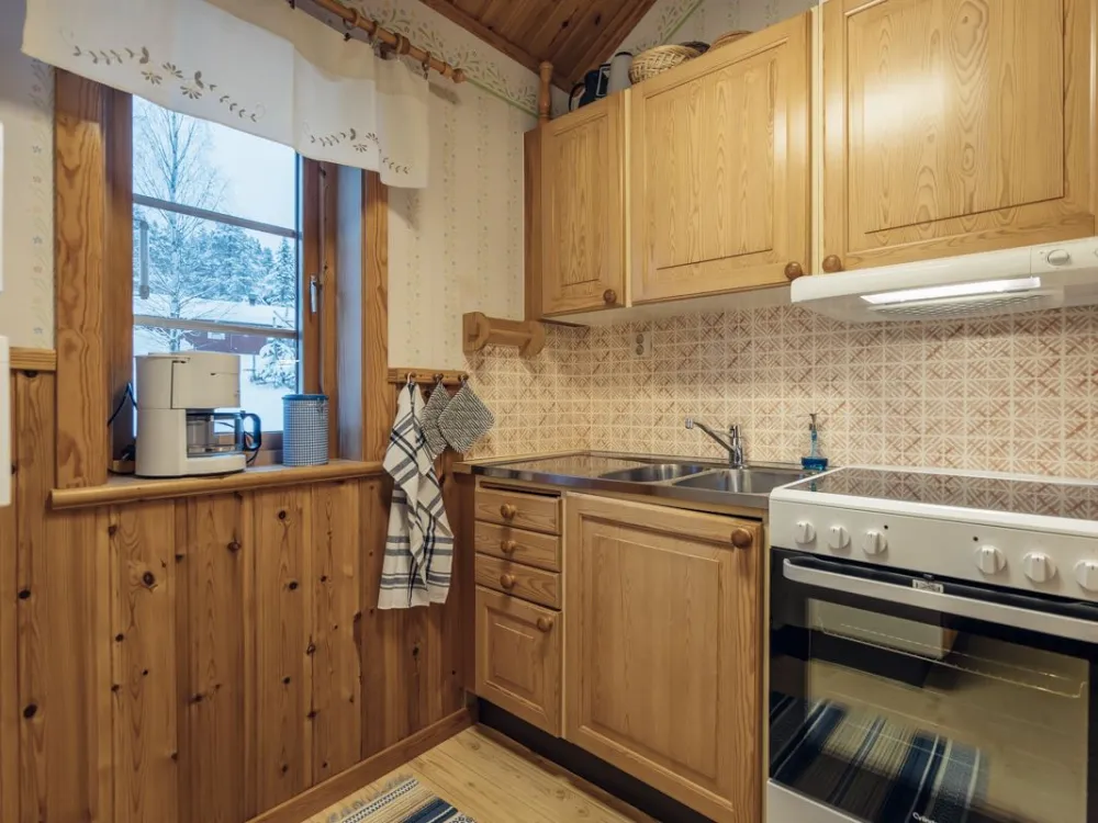 Dalsslingan 339, parhus