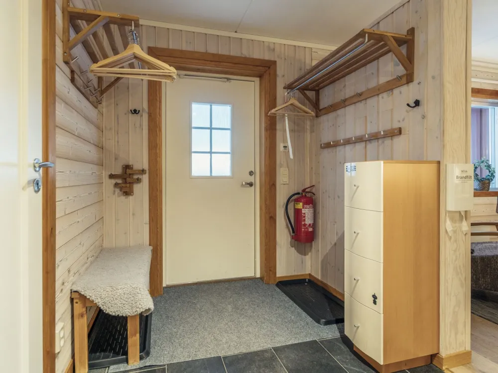 Fjällvägen 603, husdjursfri lägenhet