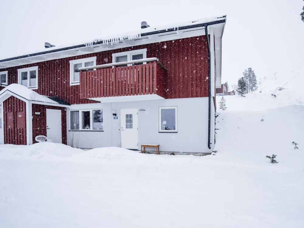 Fjällvägen 615, lägenhet