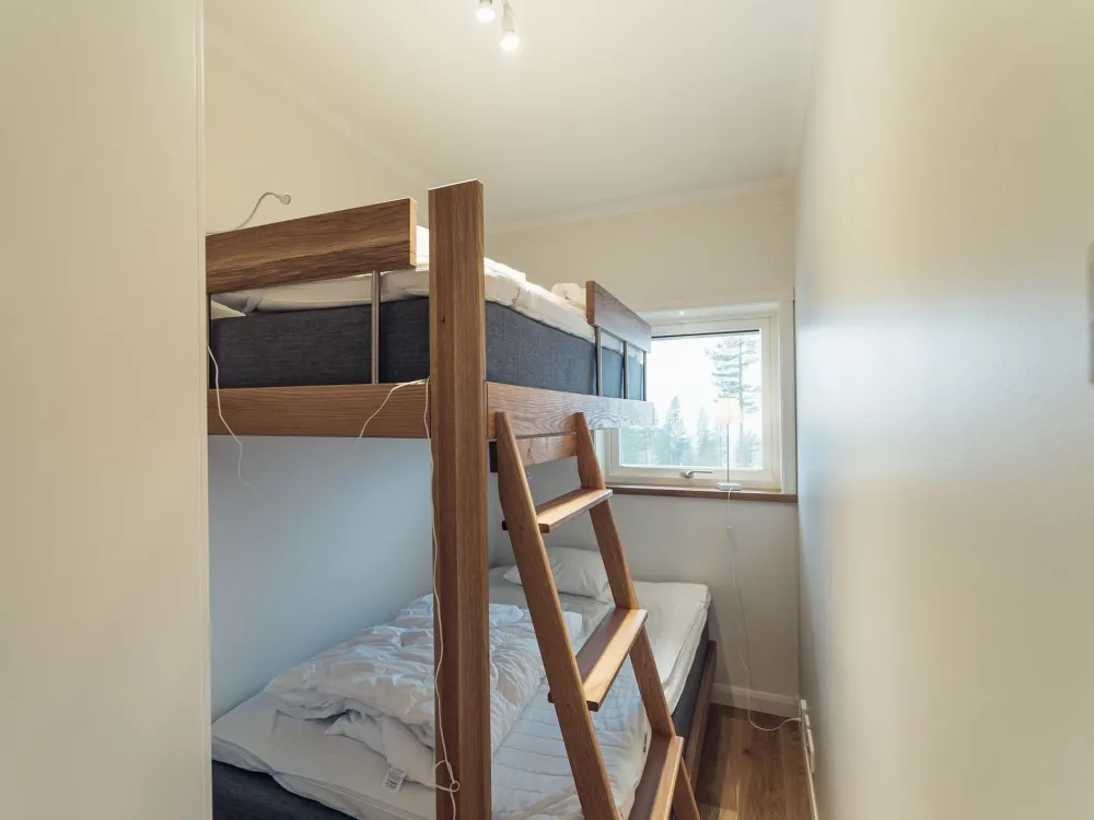 Alpinvägen Thelandersson Lodge 852 C, husdjursfri lägenhet