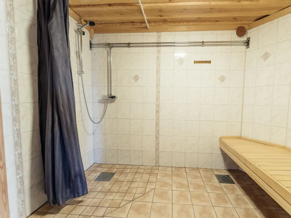 Dählievägen 841C, husdjursfri lägenhet med balkong