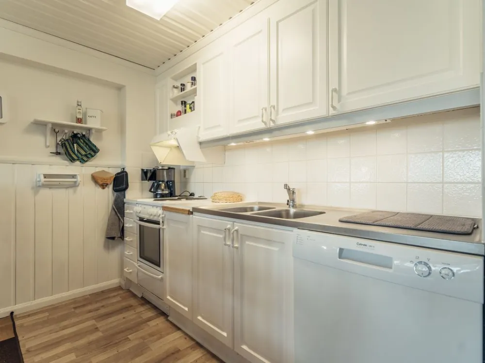 Idre Fjäll vägen 821B, lägenhet med balkong