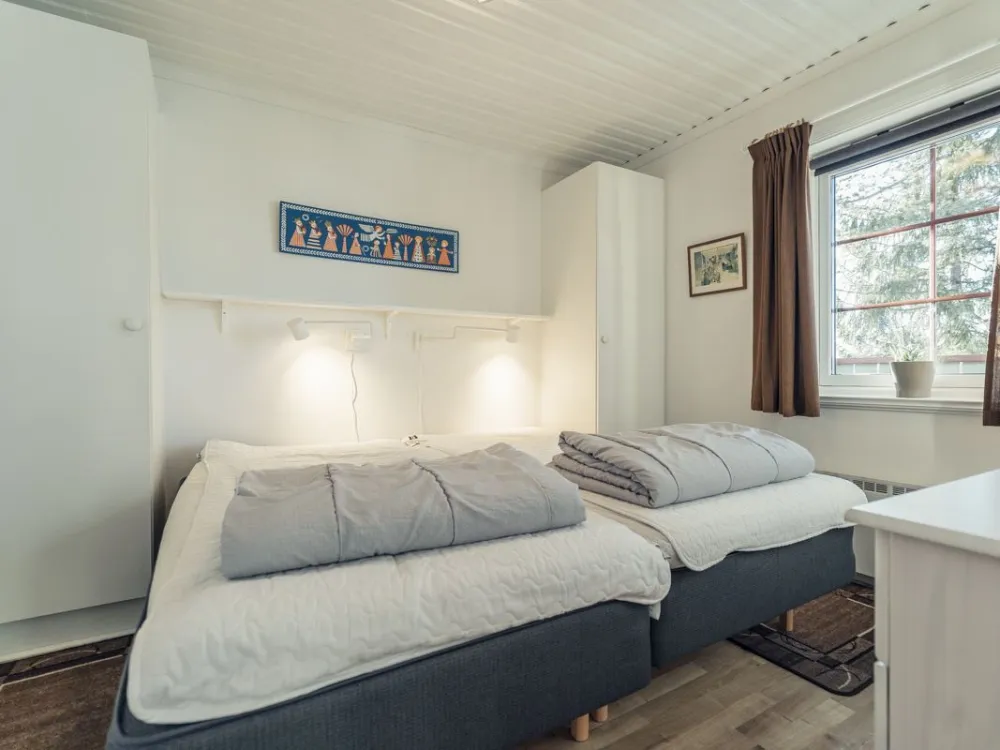 Idre Fjäll vägen 821B, lägenhet med balkong