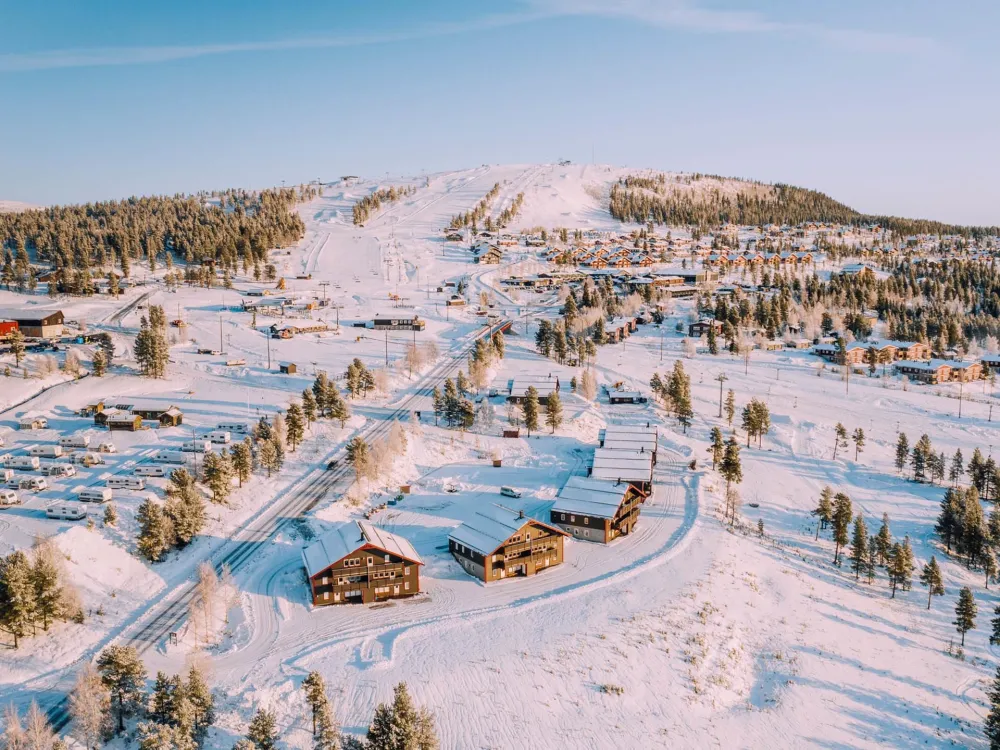 Askevägen 684E, lägenhet