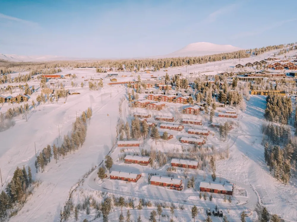 Västvägen 187, husdjursfritt parhus